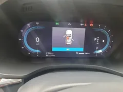 2022 Volvo XC60 4WD Luxury, белый — фото 14