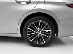 2022 Lexus ES 300h Premium — фото 7