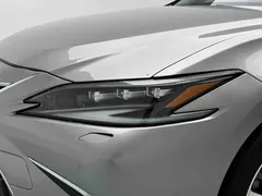 2022 Lexus ES 300h Premium — фото 9