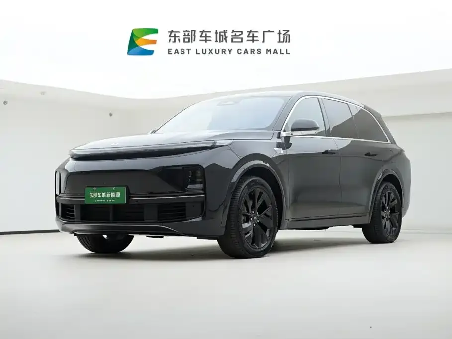 2024 Li Auto L8