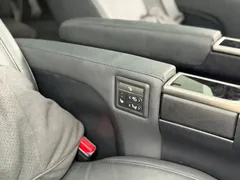 2021 Toyota Vellfire 2.5L Hybrid HV Ultimate, чёрный — фото 14
