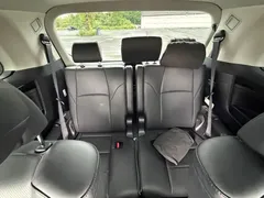 2021 Toyota Vellfire 2.5L Hybrid HV Ultimate, чёрный — фото 20