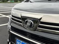 2021 Toyota Vellfire 2.5L Hybrid HV Ultimate, чёрный — фото 25