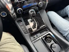 2021 Toyota Vellfire 2.5L Hybrid HV Ultimate, чёрный — фото 29