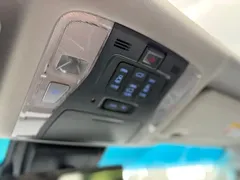 2021 Toyota Vellfire 2.5L Hybrid HV Ultimate, чёрный — фото 30