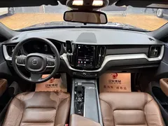 2022 Volvo XC60 4WD Zhiyi Luxury — фото 5
