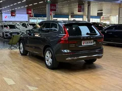 2022 Volvo XC60 4WD Zhiyi Luxury — фото 7