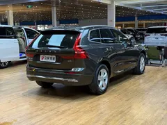 2022 Volvo XC60 4WD Zhiyi Luxury — фото 9