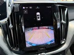2022 Volvo XC60 4WD Zhiyi Luxury — фото 12