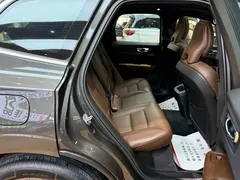 2022 Volvo XC60 4WD Zhiyi Luxury — фото 23
