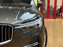 2022 Volvo XC60 4WD Zhiyi Luxury — фото 27