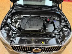 2022 Volvo XC60 4WD Zhiyi Luxury — фото 28