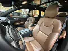 2022 Volvo XC60 4WD Zhiyi Luxury — фото 31