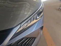 2024 BYD Qin PLUS Honor DM-i PHEV 55km Leading — фото 5