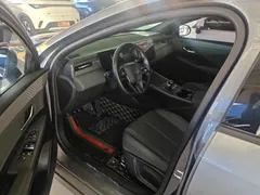 2024 BYD Qin PLUS Honor DM-i PHEV 55km Leading — фото 8