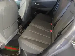 2024 BYD Qin PLUS Honor DM-i PHEV 55km Leading — фото 10