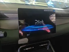 2024 BYD Qin PLUS Honor DM-i PHEV 55km Leading — фото 12