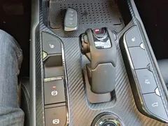 2023 Haval Dargo PLUS 2.0T 2WD Plus, чёрный — фото 14