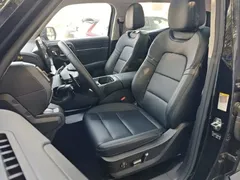 2023 Haval Dargo PLUS 2.0T 2WD Plus, чёрный — фото 15