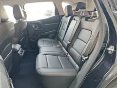 2023 Haval Dargo PLUS 2.0T 2WD Plus, чёрный — фото 17