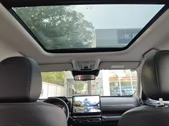 2023 Haval Dargo PLUS 2.0T 2WD Plus, чёрный — фото 18
