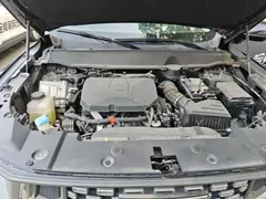 2023 Haval Dargo PLUS 2.0T 2WD Plus, чёрный — фото 20