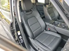 2023 Haval Dargo PLUS 2.0T 2WD Plus, чёрный — фото 25