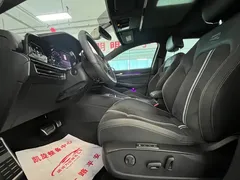 2023 Volkswagen Golf 280TSI DSG R-Line Lite — фото 10