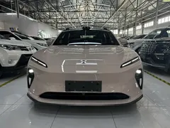 2022 Nio ET5 100kWh, чёрный — фото 3