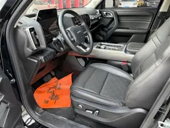 2024 Haval Dargo 1.5T DCT Border Collie, чёрный — фото 6