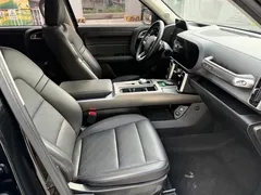 2024 Haval Dargo 1.5T DCT Border Collie, чёрный — фото 13