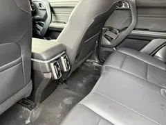 2024 Haval Dargo 1.5T DCT Border Collie, чёрный — фото 14