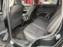 2024 Haval Dargo 1.5T DCT Border Collie, чёрный — фото 15
