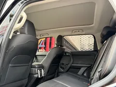 2024 Haval Dargo 1.5T DCT Border Collie, чёрный — фото 16