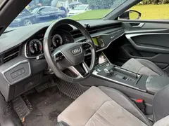 2022 Audi A6L 40 TFSI Luxury Dynamic — фото 7