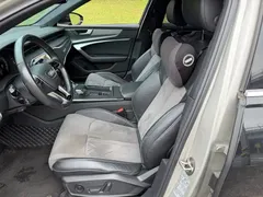 2022 Audi A6L 40 TFSI Luxury Dynamic — фото 8