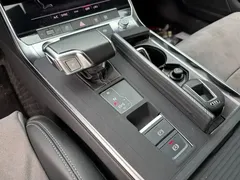 2022 Audi A6L 40 TFSI Luxury Dynamic — фото 9