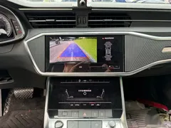 2022 Audi A6L 40 TFSI Luxury Dynamic — фото 10