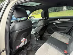 2022 Audi A6L 40 TFSI Luxury Dynamic — фото 11