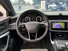 2022 Audi A6L 40 TFSI Luxury Dynamic — фото 14
