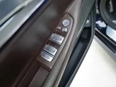 2021 BMW 7 Series 730Li M Sport Package, чёрный — фото 11