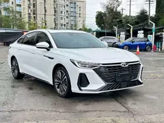 2023 Chery Arrizo 8 2.0T DCT, белый — фото 2