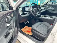 2023 Chery Arrizo 8 2.0T DCT, белый — фото 3
