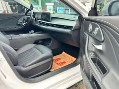2023 Chery Arrizo 8 2.0T DCT, белый — фото 4