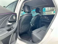 2023 Chery Arrizo 8 2.0T DCT, белый — фото 6