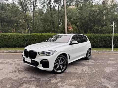 2021 BMW X5 xDrive40i Premium M Sport Package