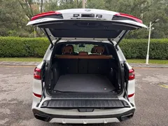 2021 BMW X5 xDrive40i Premium M Sport Package, белый — фото 6