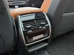2021 BMW X5 xDrive40i Premium M Sport Package, белый — фото 20