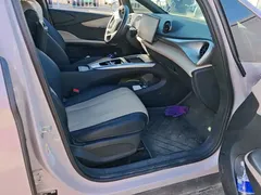 2025 BYD Dolphin 420km Freedom — фото 8