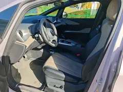 2025 BYD Dolphin 420km Freedom — фото 9